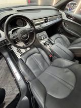 Audi S8 4.0 TFSI tiptronic quattro - - Audi S8 aus 2015