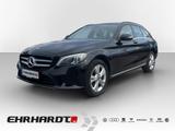 Mercedes-Benz C 200 T CDI 9G-Tronic LED*NAV*SHZ*PDC*TEMPO*KAME - Mercedes-Benz C 200 in Halle