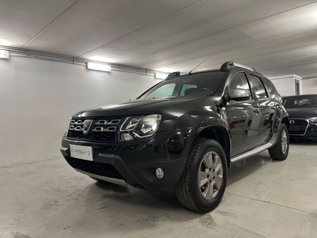 Dacia DACIA DUSTER 1.2CC 125CV PREZZO REALE EURO 6 ITA