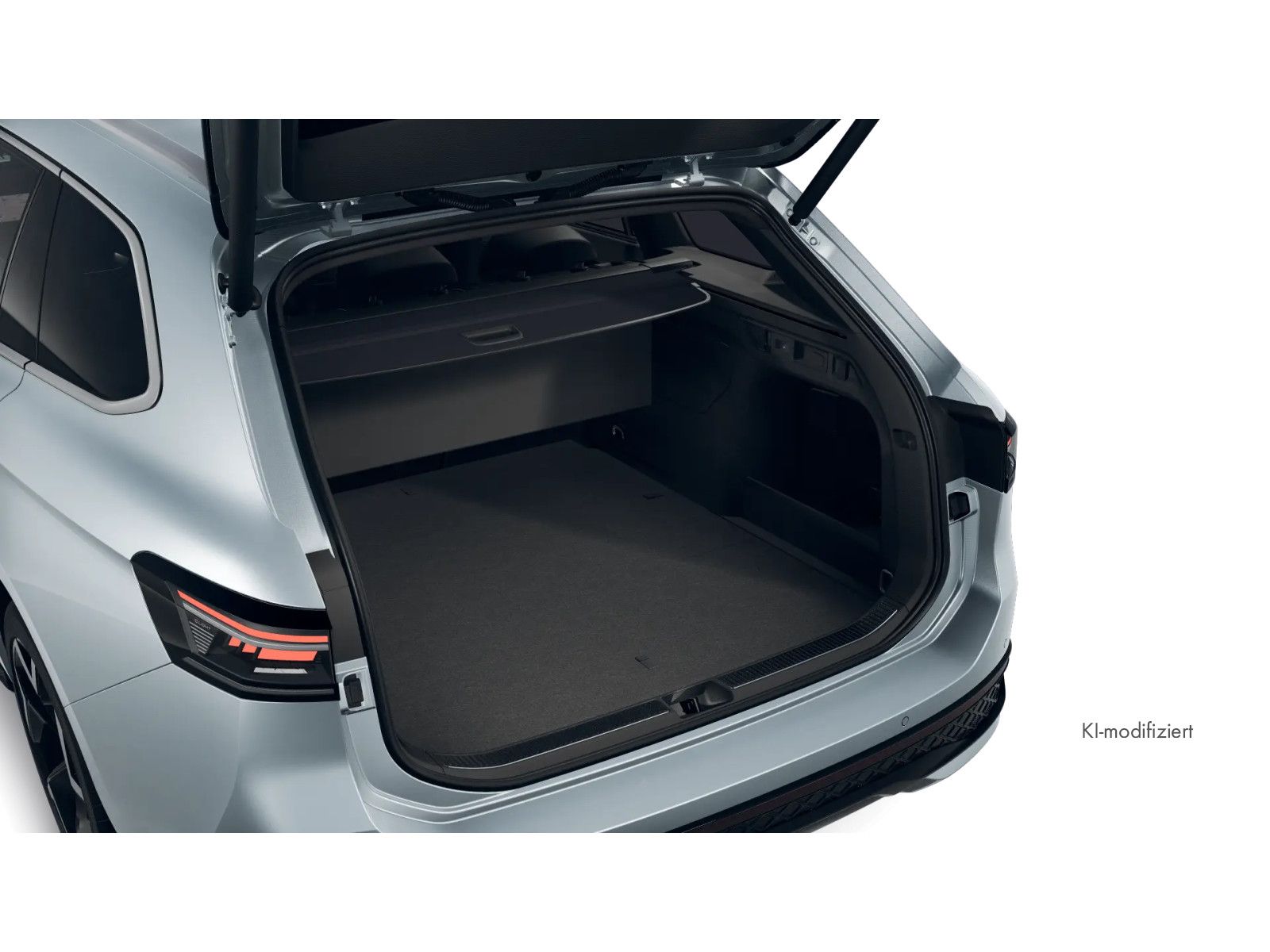 Volkswagen Passat Variant - Bild 8