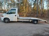 Renault Master - gebrauchte Renault Master aus dem Jahr 2007