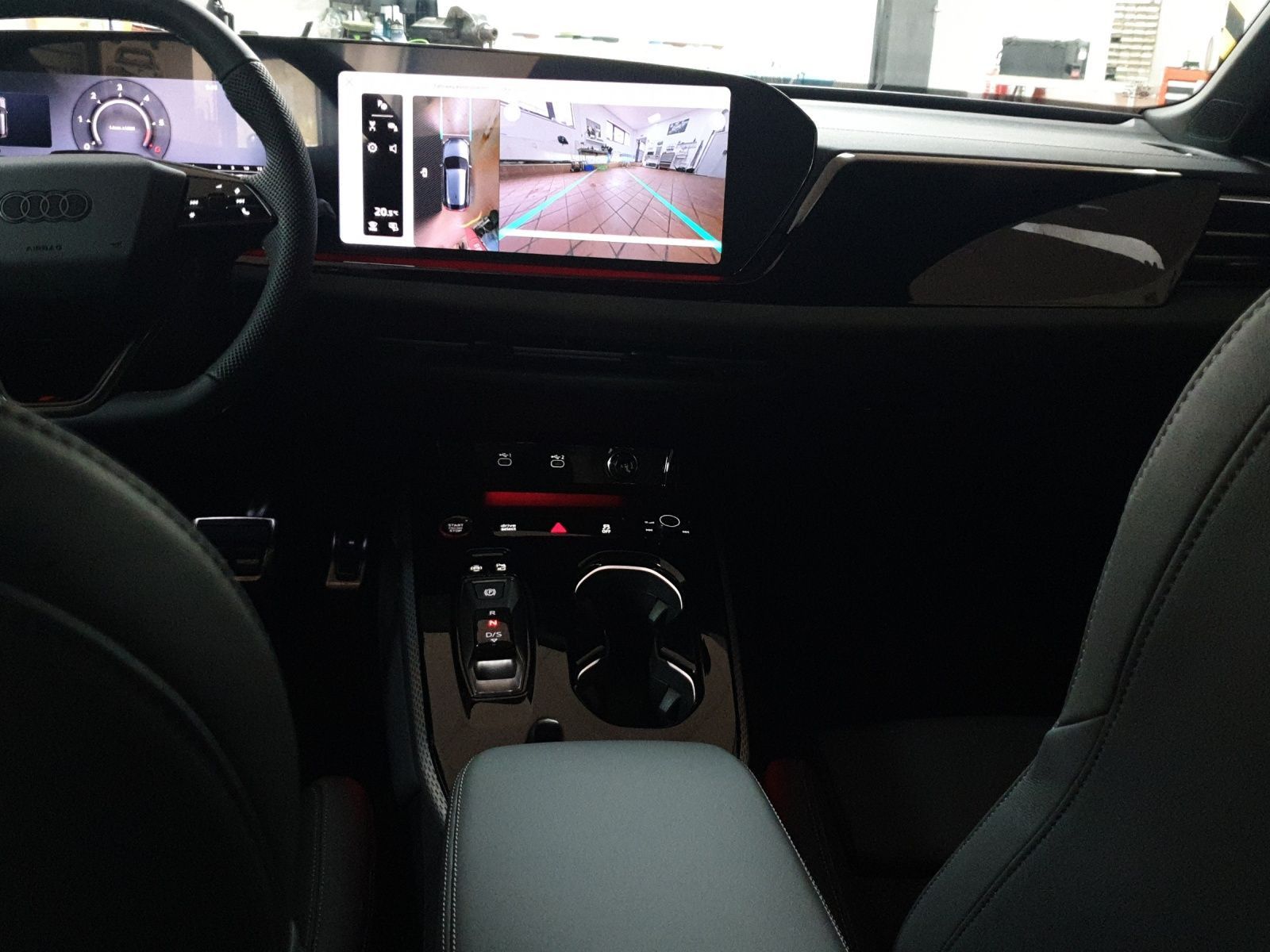 Audi A5 - Bild 7