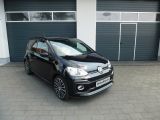 Volkswagen high up! BMT/Start-Stopp Klima SHZ Pano PDC - Volkswagen up! mit Benzin-Antrieb: Limousine