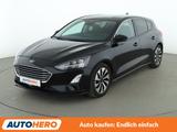 Ford Focus 1.5 TDCi EcoBlue Cool&Connect*NAVI*PDC* - Ford Focus: Tdci