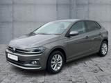 Volkswagen Polo 1.0 TSI DSG HIGHLINE LED+NAVI+ACC+SHZ+DAB - gebrauchte Kleinwagen in Bayreuth