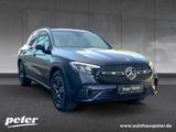 Mercedes-Benz GLC 220 d 4M AMG/Night/Advanced/Distronic/Pano-D - gebrauchte Mercedes-Benz GLC 220 aus dem Jahr 2023