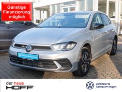 Volkswagen Polo 1.0 TSI DSG Energy Navi Allwetter Kamera Di