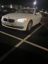 BMW 528i F10 2. Hand ,Top gepflegt , schec... - BMW 528: 528i F10