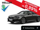 BMW i5 40 T M SPORT Pano,B&W,360°,Leas.o.Anz.569,- - BMW i5 in Hamburg