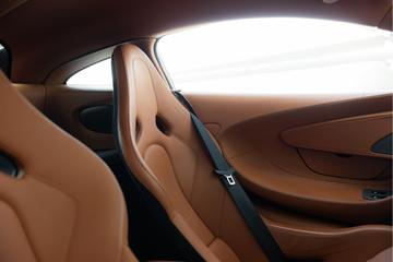 2016 Mclaren 570S 缩略图 49
