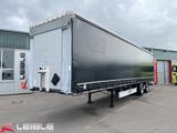 Fliegl SZS320*Standard Tautliner*Multilock*BPW-Disc* - Fliegl LKWs