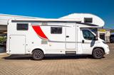 Bürstner Lyseo A700*SAT-Anlage*6Sitzer*MwSt.*Markise* - 7 Sitzer Wohnwagen