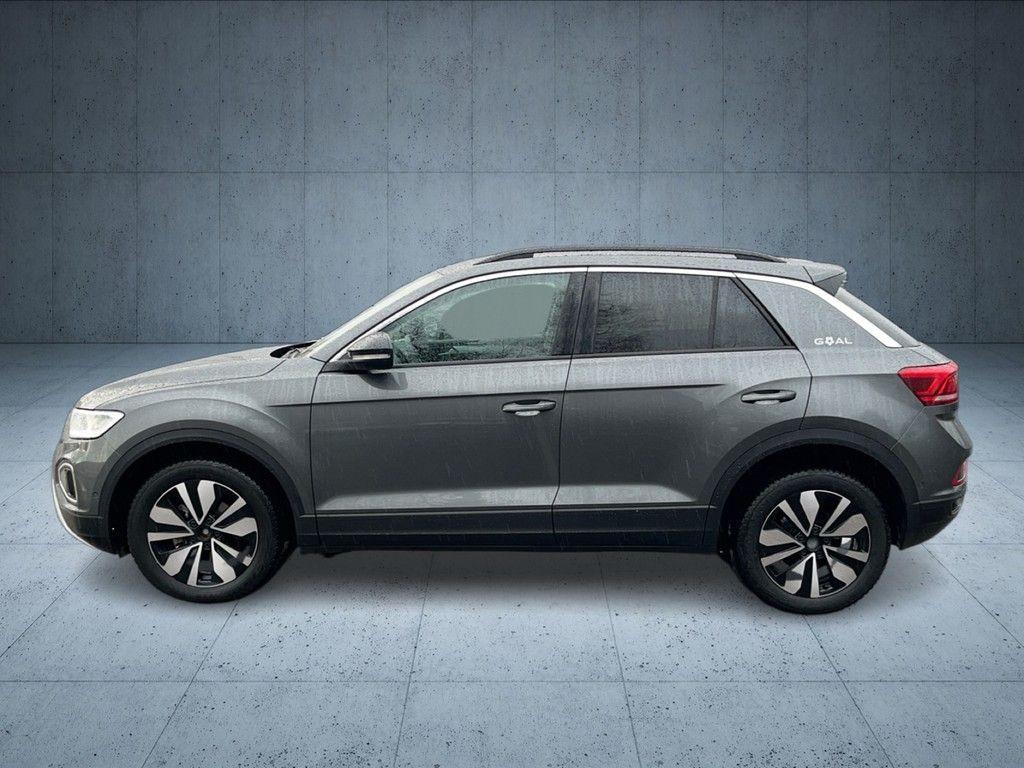 Volkswagen T-Roc 1.0 TSI Goal Navi LED ACC, миниатюра 4