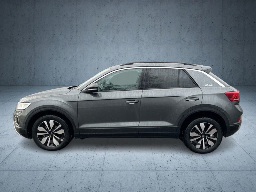 Volkswagen T-Roc - Bild 4