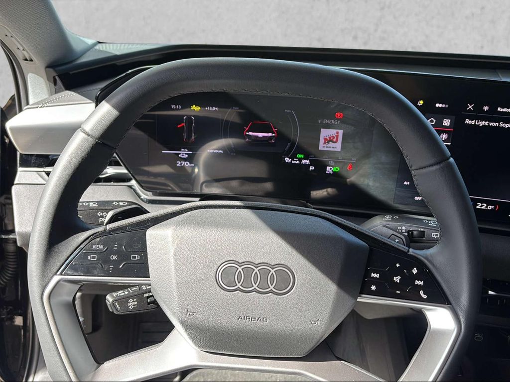 Audi A6 Avant e-tron 210 kW !!! 0,25 % Dienstwagenver