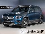 Mercedes-Benz GLB 250 Progressive 7-Sitz/Pano/Distro/Standhzg. - gebrauchte Mercedes-Benz GLB 250 aus dem Jahr 2023