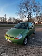Ford Ka 1,3 44kW - zuverlässig, fahrbereit, mit TÜV - Ford Ka/Ka+ in Köln