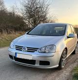 Volkswagen Golf 2.0 FSI Individual Individual - Volkswagen Golf: Individual