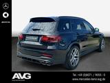Mercedes-Benz AMG GLC 63 S 4M+ Night Distr. MBEAM Memory 360° - gebrauchte Mercedes-Benz GLC 63 AMG aus dem Jahr 2020
