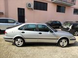 Saab 9-3 2.0i T 16V cat 5p aut SE - gebrauchte Saab 45725 aus dem Jahr 1999