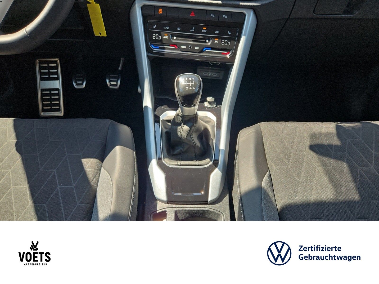 Volkswagen T-Roc - Bild 10