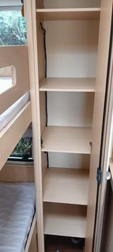 Hobby La Vita 560 KMFe - Hobby Wohnwagen 560 kmfe