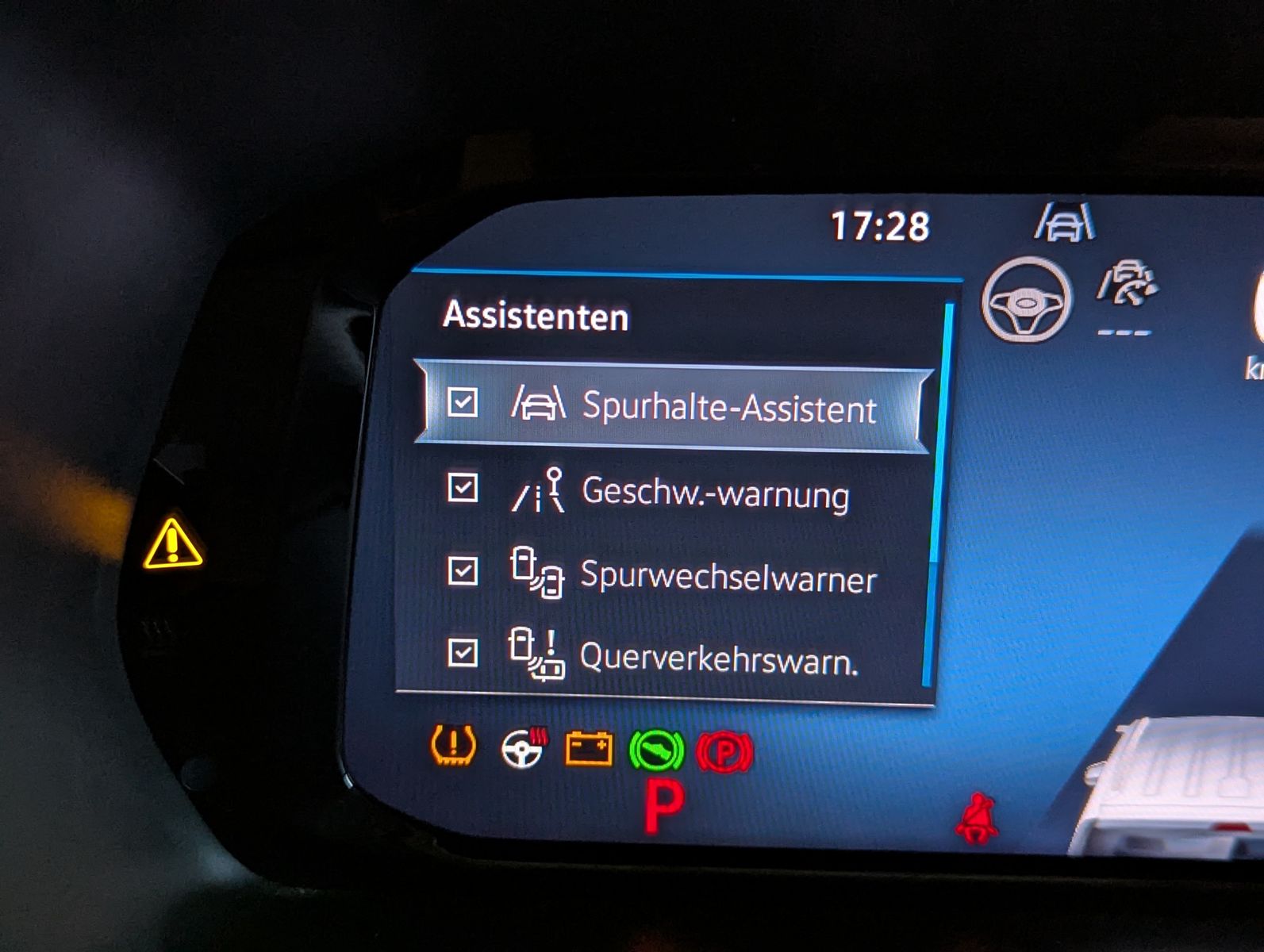 Fahrzeugabbildung Ford Tourneo Connect L2 Titan. 7-Sitze Bi-LED Cam AHK