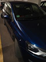 Volkswagen Polo 1.6 TDI 66kW Team Team - Volkswagen Polo Team mit Diesel-Antrieb