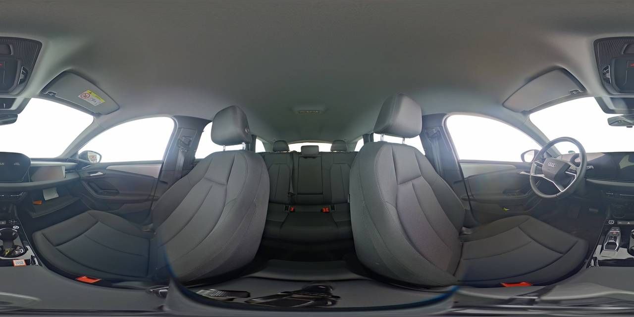 Audi A6 e-tron - Bild 5