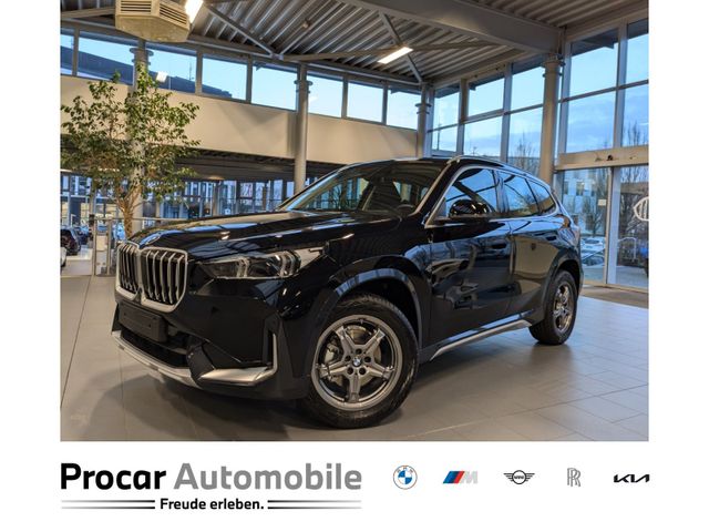 BMW X1 sDrive18i xLine HUD AHK Innov.Paket LM18 LED