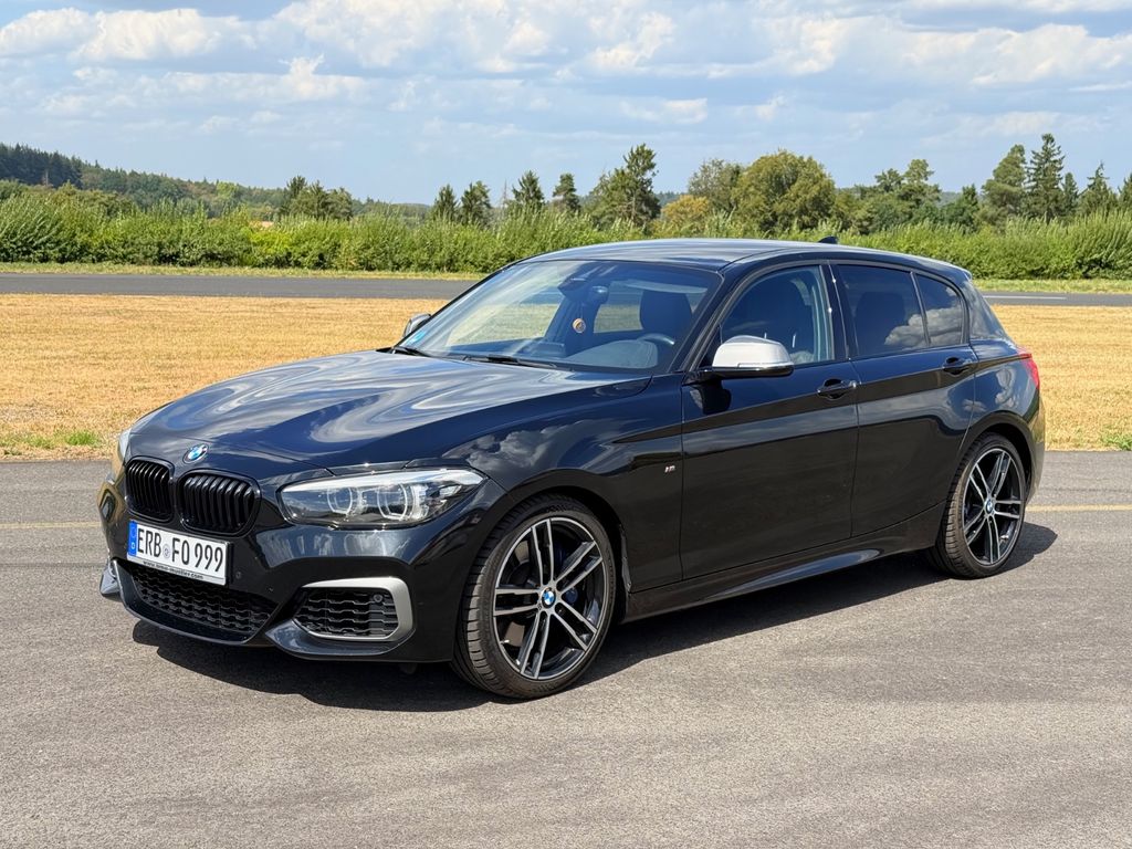 Image of BMW M140i