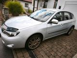 Subaru Impreza 2.0R GH  4 WD Automatik AHK... - Subaru Impreza: R