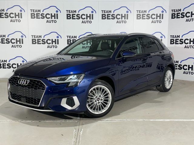 Audi AUDI A3 SPB 35 TDI 150CV S tronic Advanced