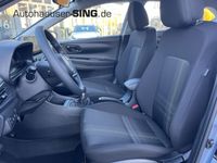 Hyundai i20 - Vorschau Bild 11