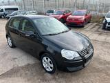 Volkswagen Polo 1.4/Klima/Tempomat/Alufelgen/TÜV - VW Polo Gebrauchtwagen Alufelgen