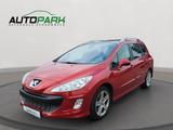Peugeot 308 SW Sport Plus | AHK | Tempo | Pano | PDC