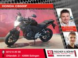 Honda CB500F - Offers matching your search criteria