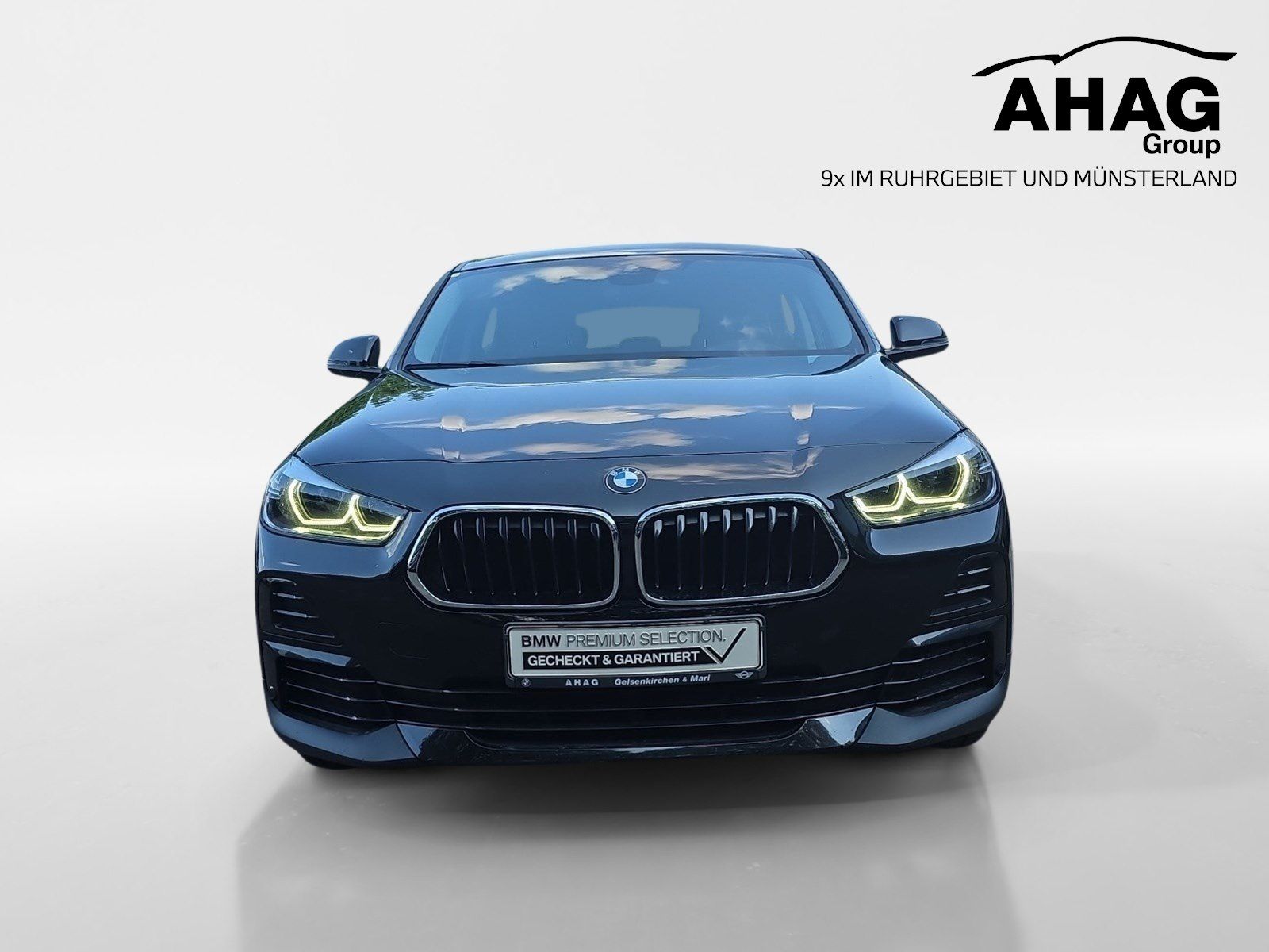 BMW X2 - Bild 2