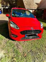 Ford Fiesta 1,0 EcoBoost 92kW ST-Line ST-Line - Ford Fiesta Gebrauchtwagen in Oldenburg