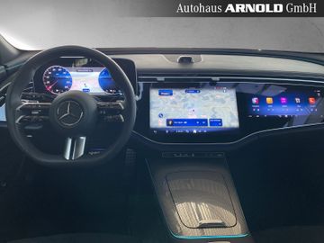 Mercedes E 300 - 9
