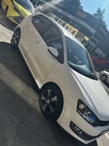 Volkswagen (VW) Polo 1.2 Team 2.HAND Klima... - Volkswagen Lupo mit Benzin-Antrieb: Kleinwagen