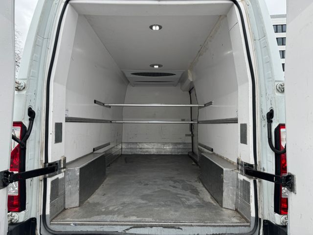 Renault Master  MAXI  Kerstner CoolJet 206Euro 6 Klima