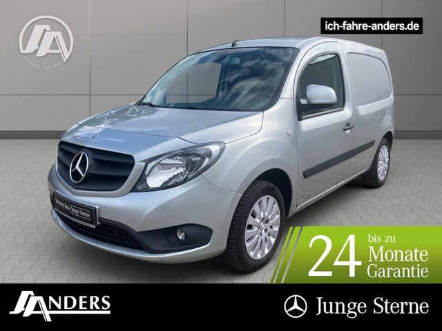 MERCEDES-BENZ Citan 111 Kasten AHK*PDC*Kamera*Tempomat