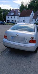 Volkswagen Wv Bora zum verkaufen - gebrauchte VW Bora aus dem Jahr 2003