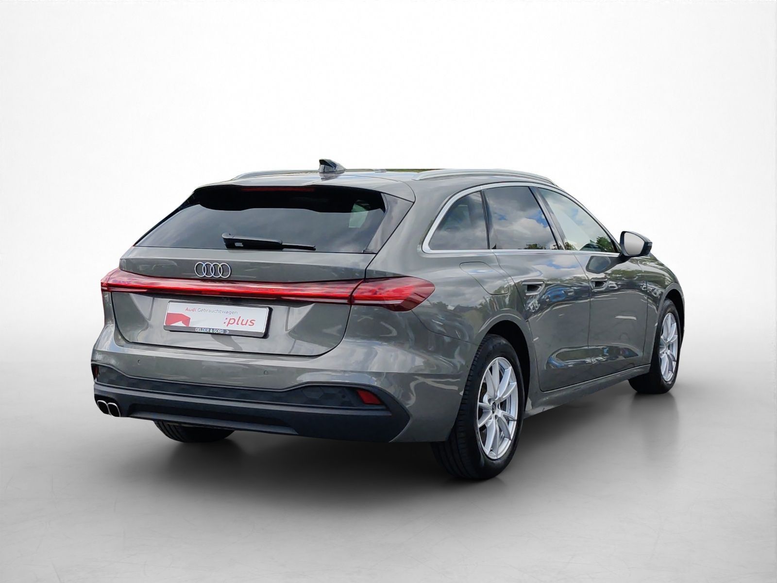 Audi A5 - Bild 2