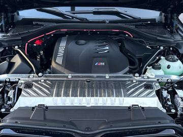 BMW X3 M50 xDrive Sportpaket HK HiFi DAB LED RFK