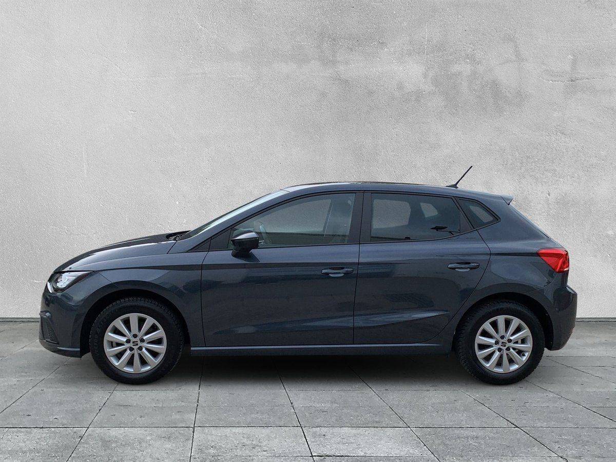 Seat Ibiza - Bild 2