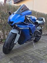 Yamaha R1 RN65          Mit Werksgarantie - YAMAHA R6