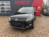 Volkswagen Tiguan Life 2.0 140 PS Tüv 7/27 Navi SH Alu - Volkswagen Tiguan 140 ps mit Diesel-Antrieb
