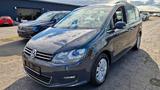 Volkswagen Sharan Comfortline BMT BI Xenon Klimaautomatik - Volkswagen Sharan in Kassel